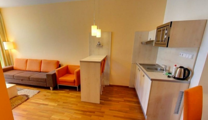 Hotel CROCUS **** Vysoké Tatry